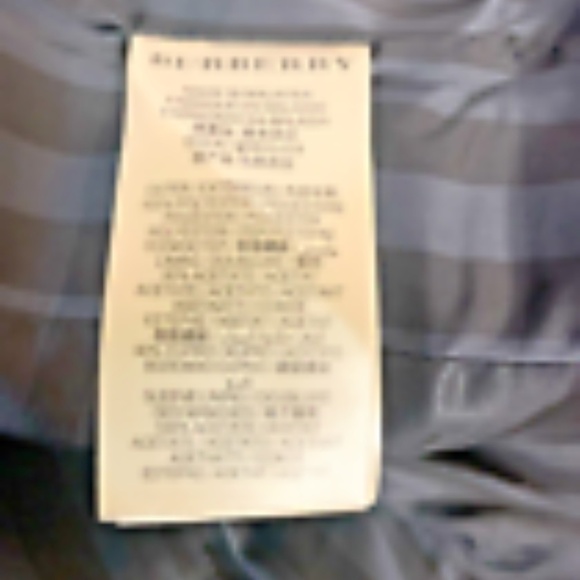 Burberry Abbeydale Puffer Coat with Fox Fur Trimmed Hood - Picture 14 of 16